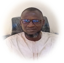 Abdoulaye Garba Soukairadjou